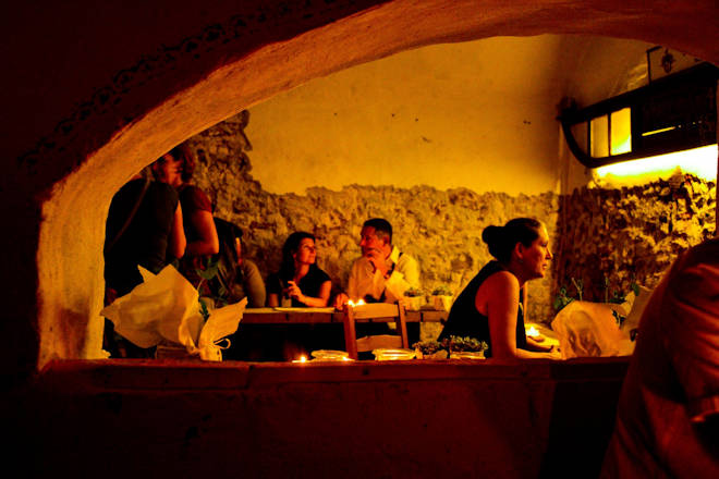 Impressionen von der Pirnaer Hofnacht