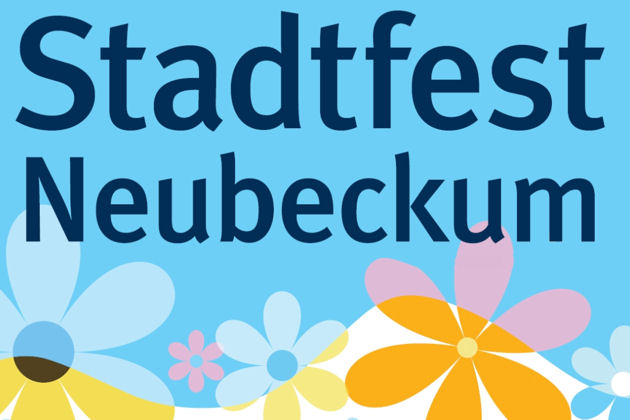Eindrücke vom Stadtfest in Neubeckum