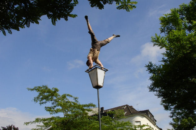 Eindrücke vom Stadtfest in Neubeckum